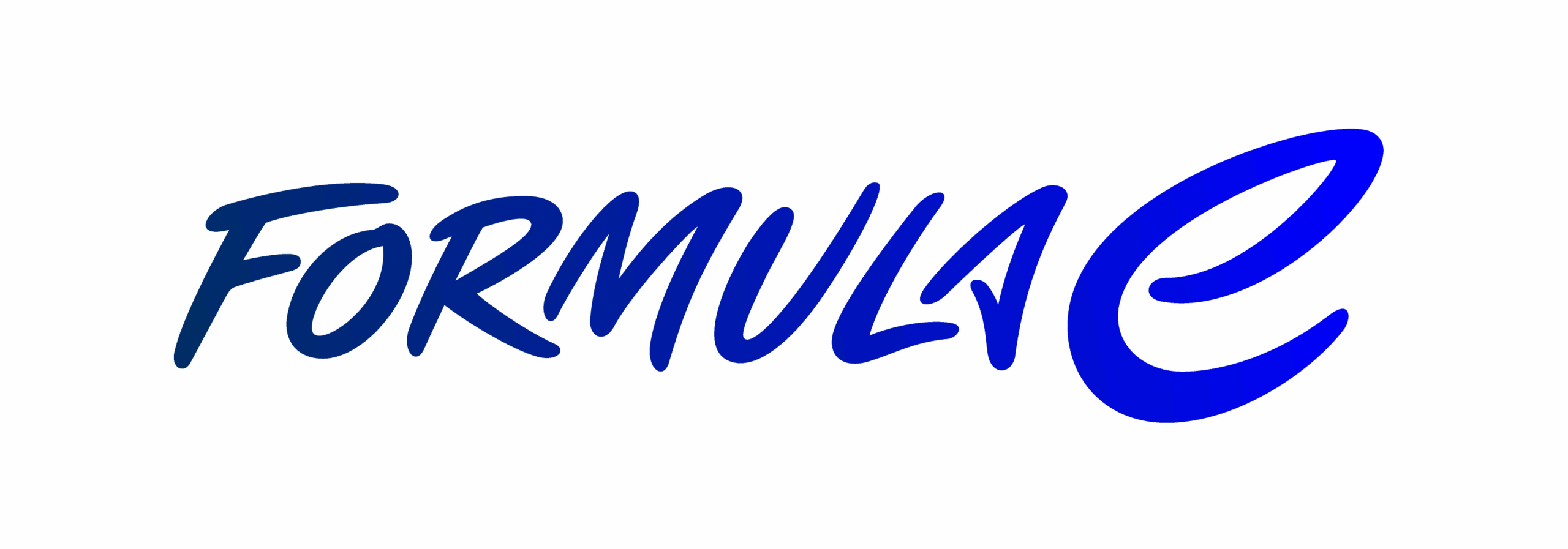Formula E