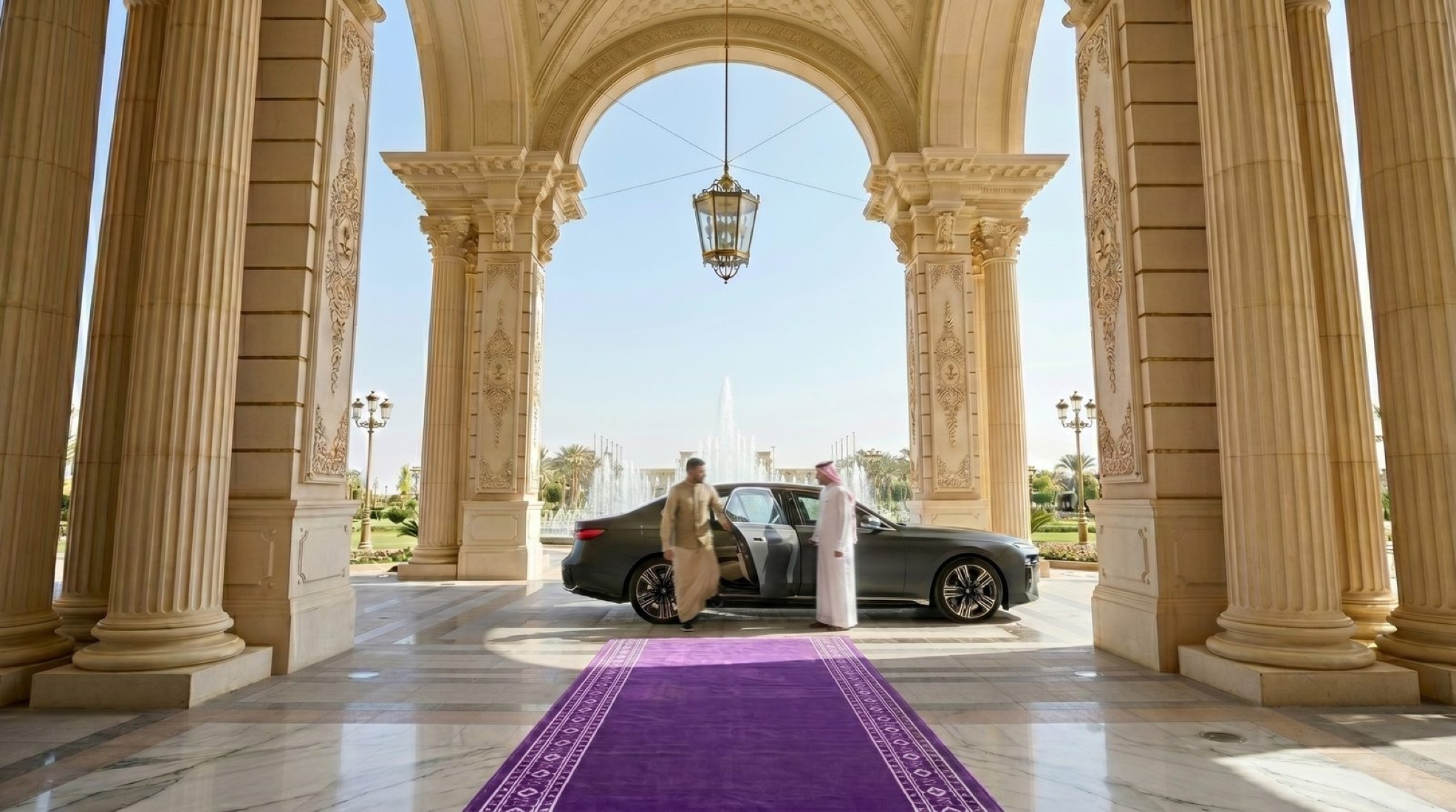 إدارة عمليات النقل